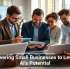 Empowering Small Businesses to Leverage AI’s Potential