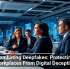 Combating Deepfakes: Protecting Workplaces From Digital Deception