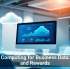Cloud Computing for Business Data: Risks and Rewards