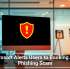 Microsoft Alerts Users to Booking.com Phishing Scam