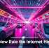 Bots Now Rule the Internet Highway