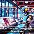Automation Tools Are Changing Business Operations