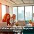 Cloud Collaboration Tools Empower Global Teams