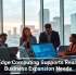 How Edge Computing Supports Real-Time Business Expansion Needs