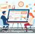 Why Small Businesses Are Turning to Project Management Apps