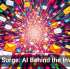 Spam Surge: AI Behind the Invasion