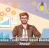 Innovation Tools Keep Small Businesses Ahead