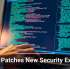 Apple Patches New Security Exploits