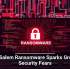 Gold Salem Ransomware Sparks Growing Security Fears