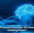 Can 1Password Outsmart AI’s Password Cracking Power?
