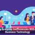 Cutting Everyday Inefficiencies With Smart Business Technology