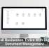 Small Businesses Thrive With Digital Document Management