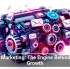 Digital Marketing: The Engine Behind Brand Growth