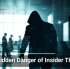 The Hidden Danger of Insider Threats