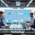 Improve Business Accuracy With the Right Technology