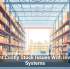 Prevent Costly Stock Issues With Inventory Systems