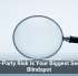 Third-Party Risk Is Your Biggest Security Blindspot