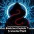 New Python Backdoor Exploits Tunneling for Credential Theft
